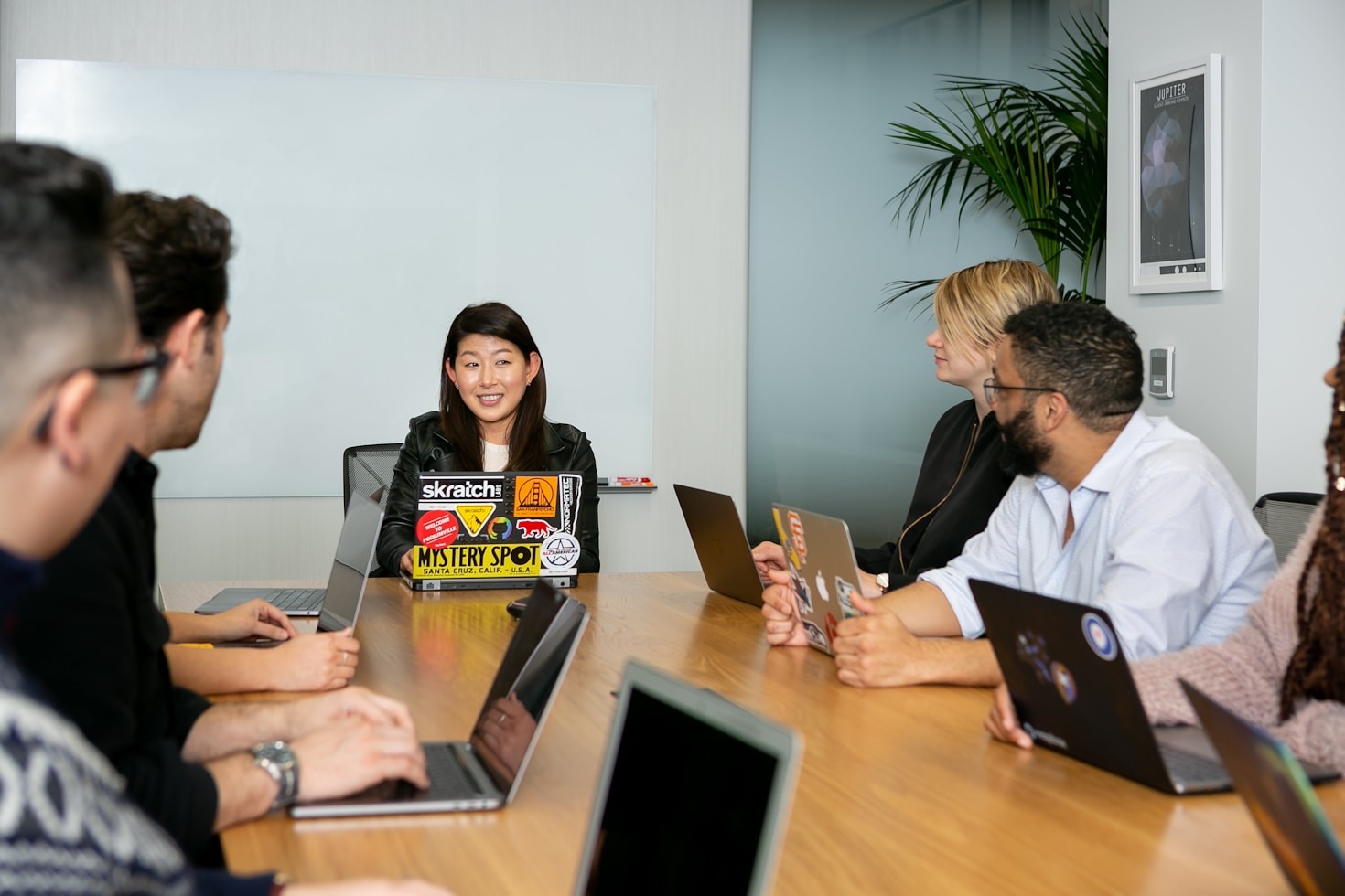 The Essential Guide To Data Driven Decision Making