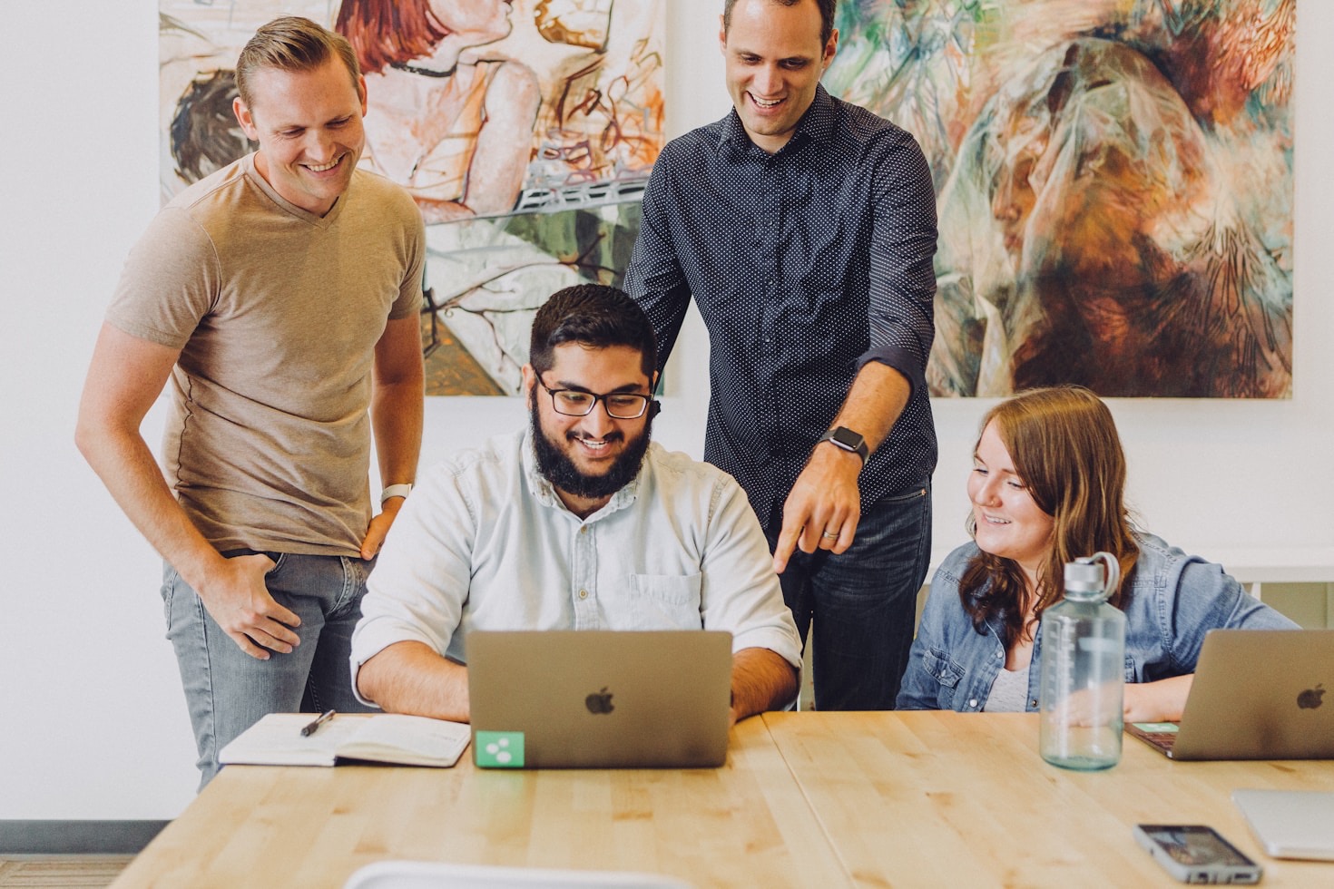 Strategies For Navigating Rapid Organizational Growth