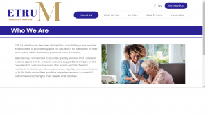 Etrum Health Care